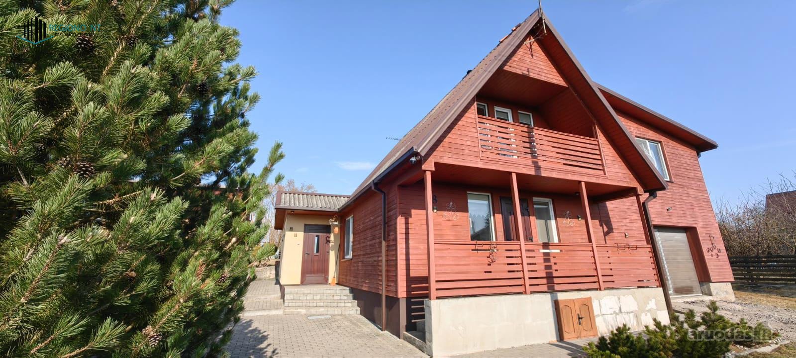 Marijampolės sav., Puskelnių k. Sodybos g.