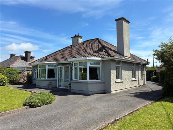 Oakfield, 6 Tournore, Dungarvan, Waterford