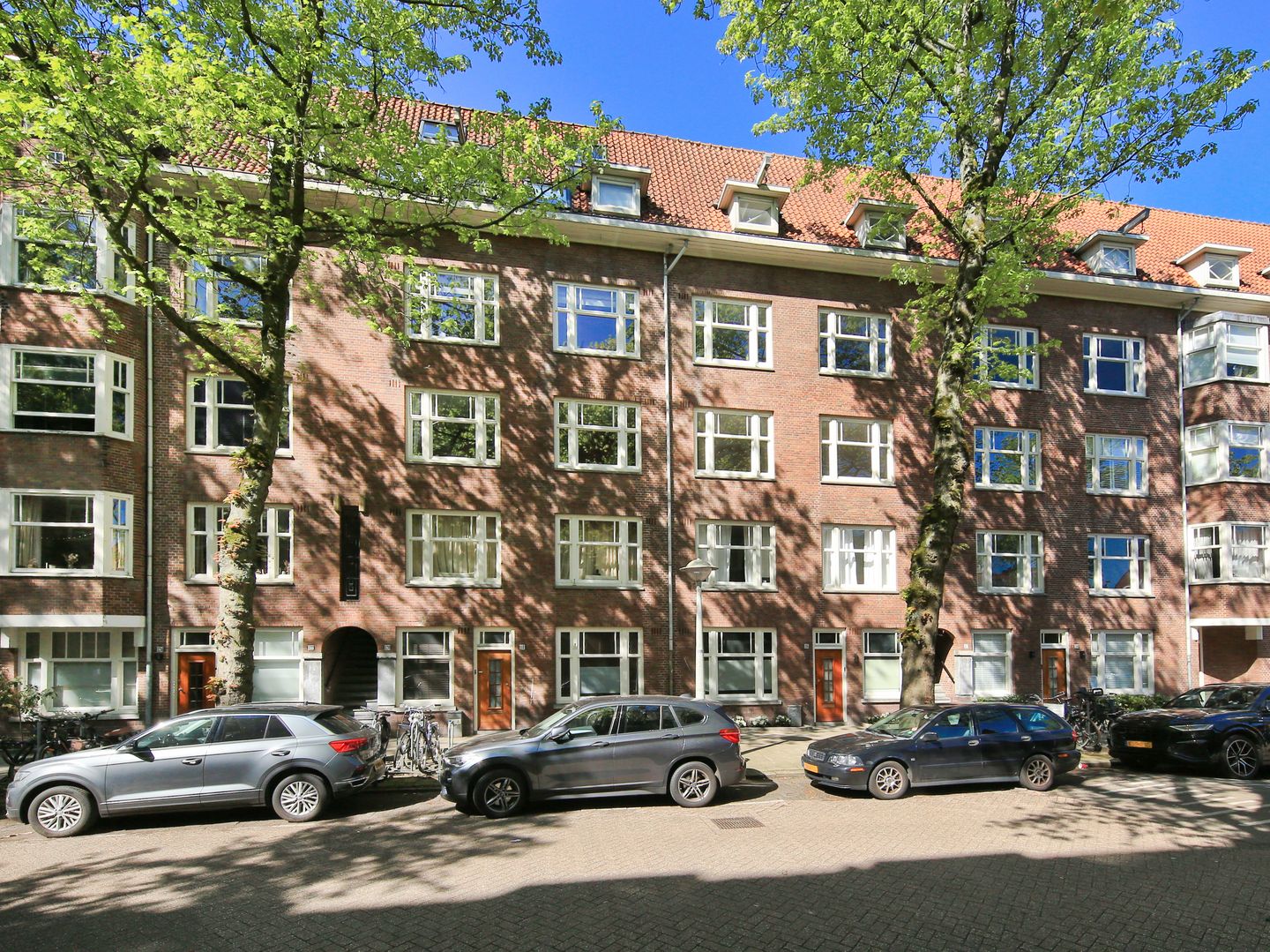 Achillesstraat 114-2