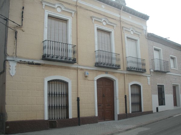 Nava del Rey,  ES