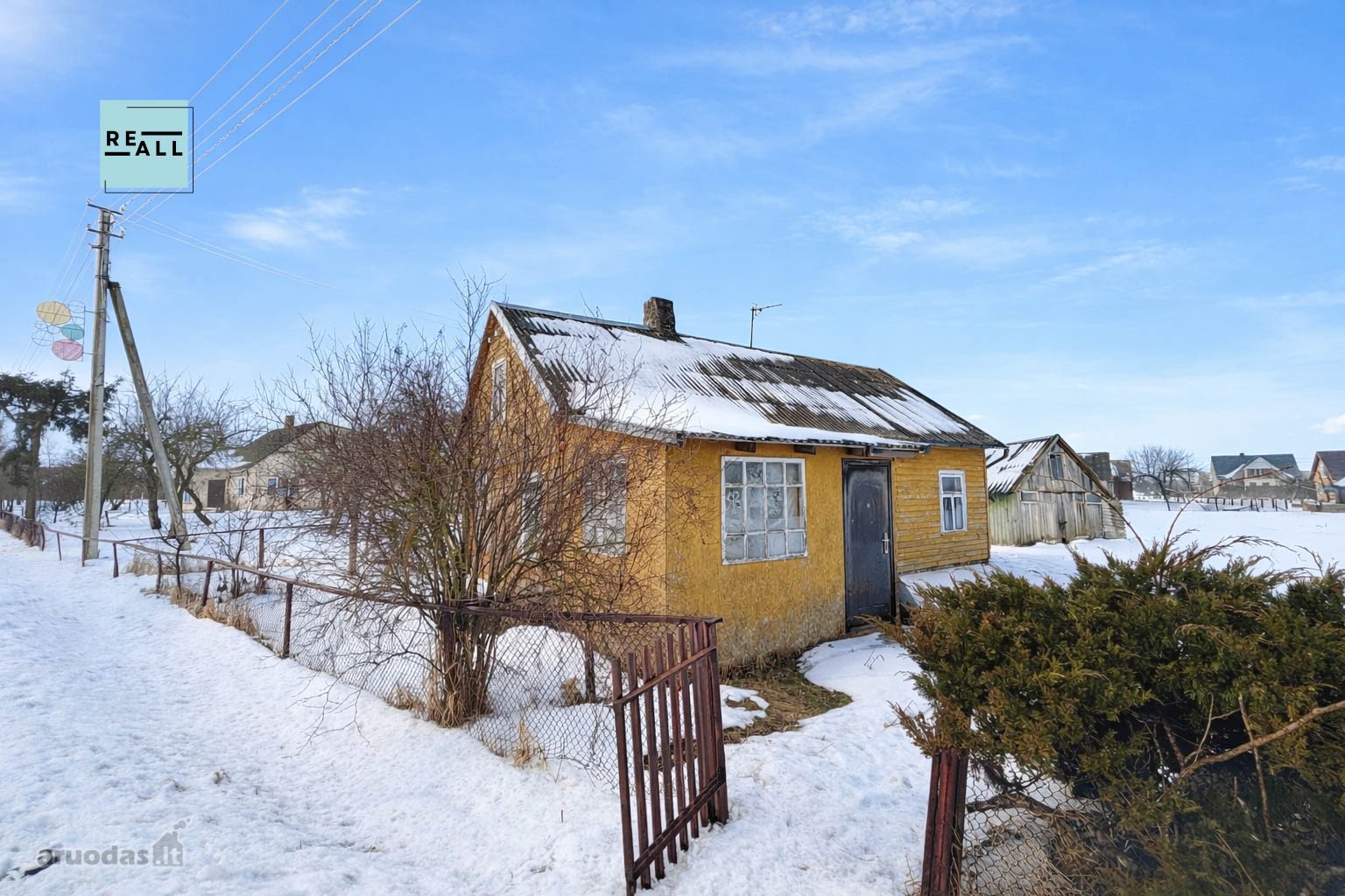 Vilkaviškio r. sav., Šiaudiniškių k.Šiaudiniškių g.