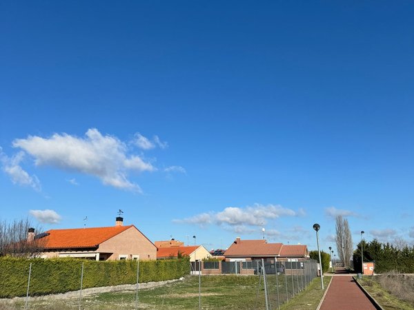 Aldeamayor de San Martin,  ES