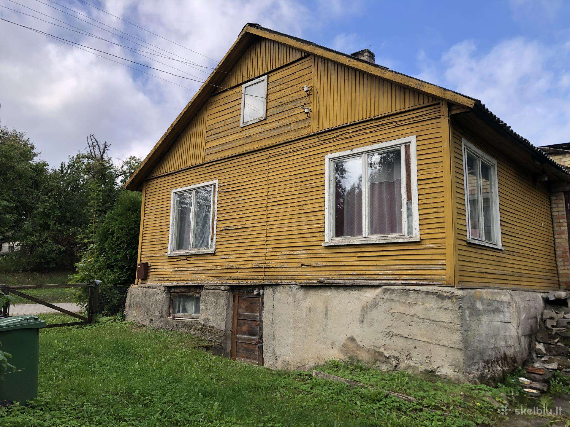 Alytaus r. sav., Miroslavo k. Vilties g.