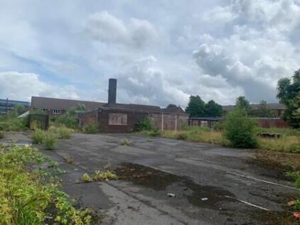 The Harrowbys, Mill Street, Bolton, Lancashire
