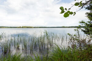 Huhkojärventie, Jämsä, Riihijärvi, Jämsä