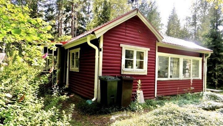 Östervåla