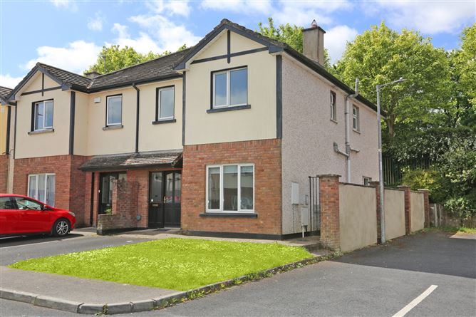 147 Dooradoyle Park, Dooradoyle, Limerick