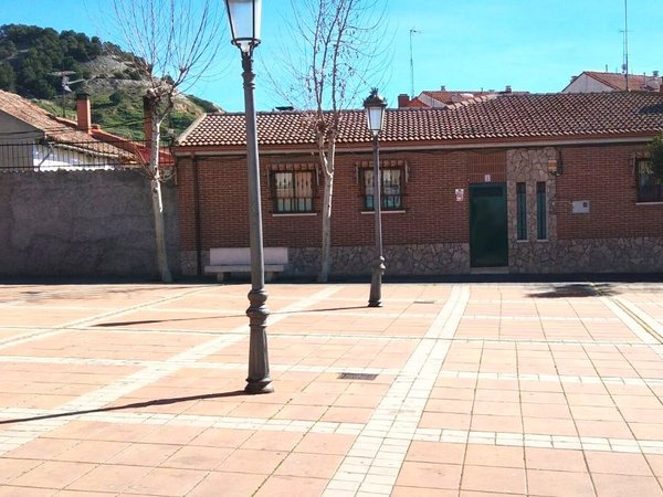 Cabezón de Pisuerga,  ES