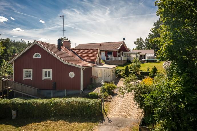 Valdemarsvik, Valdemarsviks kommun
