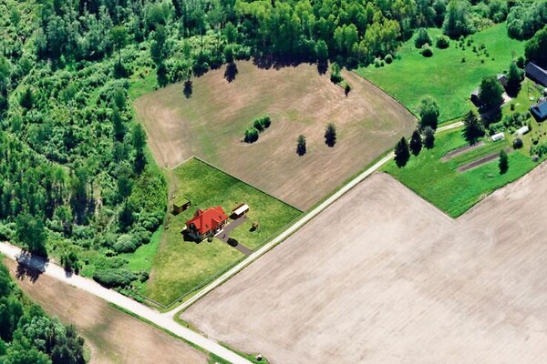plot for sale, land-profit land - Luke, Nõo vald, Tartumaa