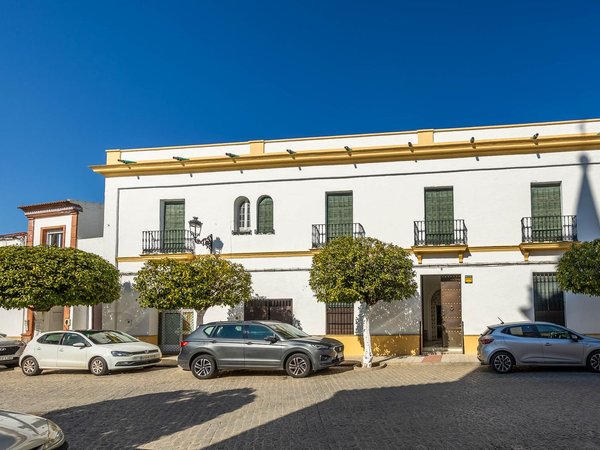 Villanueva del Ariscal,  ES