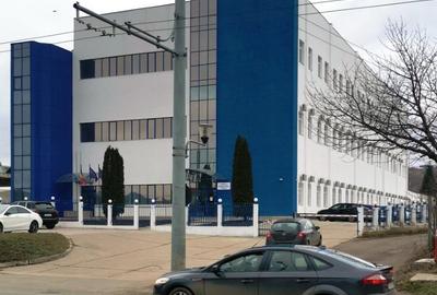 Exterior Nord, Vaslui
