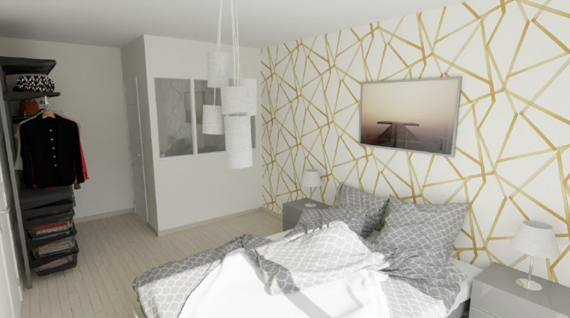 Quartier Thabor-Saint Helier à Rennes (35000)