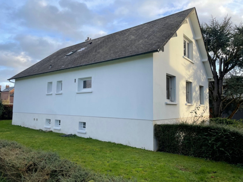à Bernay (27300)