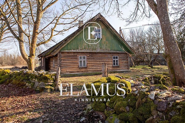 Saaremaa, Muhu vald, Lehtmetsa