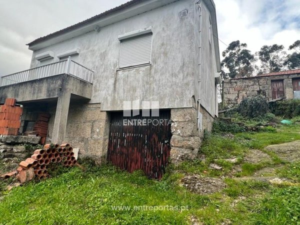 Cinfães,  PT