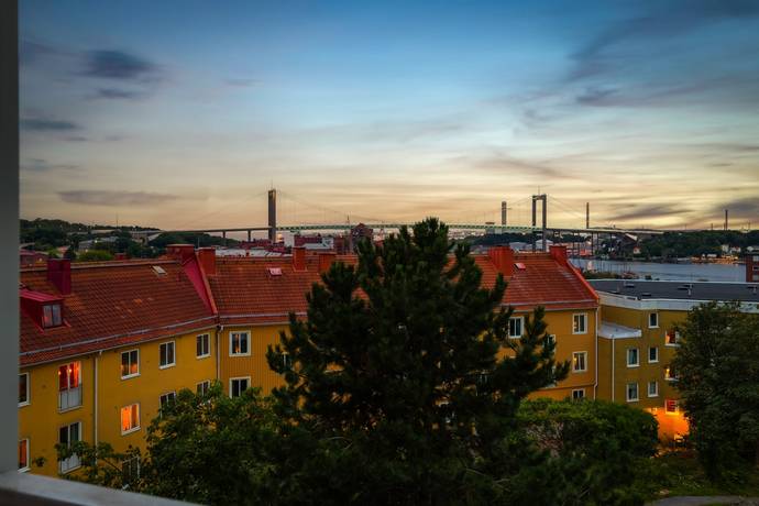 Majorna, Göteborgs kommun