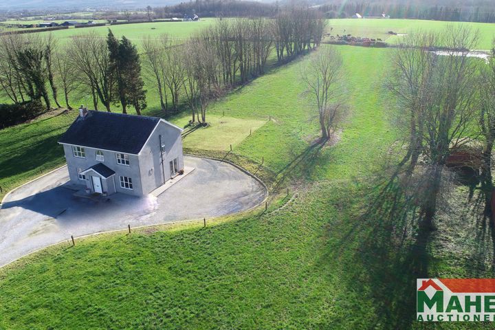 Shanbally, Burncourt near, Mitchelstown, Co. Cork