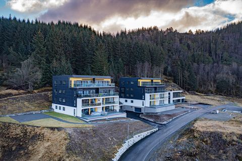 Skeidsbakkane 58 - Seksjon 12, Ulsteinvik