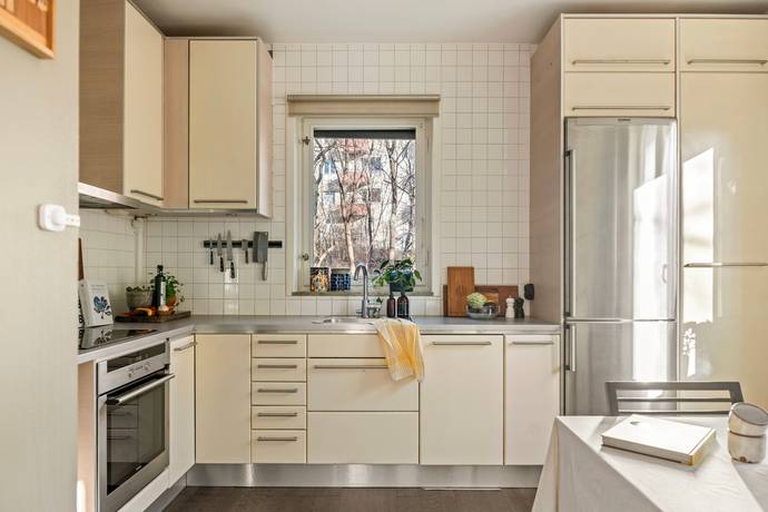 Årsta, Stockholms kommun
