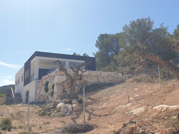 Abanilla,  ES