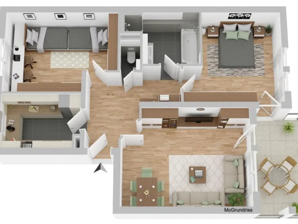 89522 Heidenheim an der Brenz, Heidenheim (Kreis)