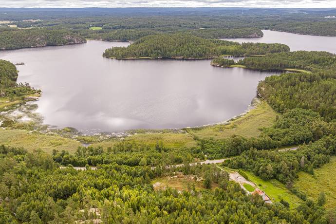 Strömstad, Strömstads kommun