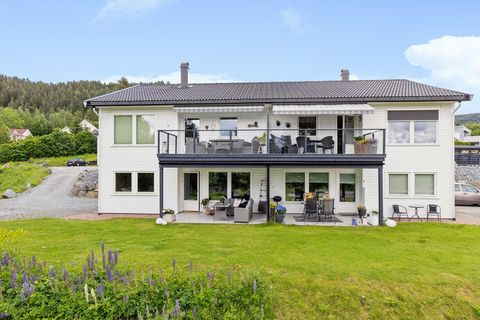 Friggs vei 71, Åmot