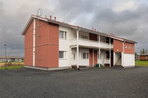 Junkkarintie 8, 66400 Laihia