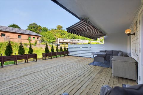 Stadionveien 3A, Sandefjord