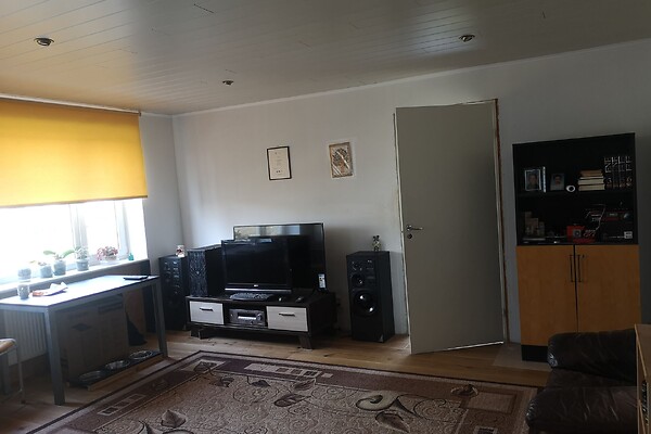 apartment for sale, 3 rooms - Kooli tn 7-14, Kehtna, Kehtna vald, Raplamaa