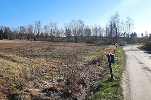 Lipintie 2, Pyhäjoki
