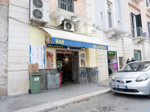 Monopoli,  IT