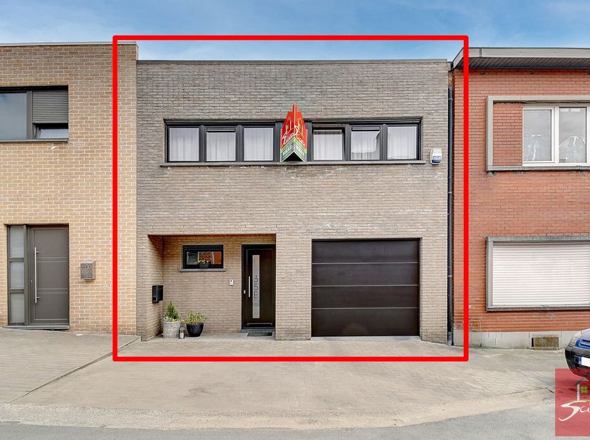 Rue de la Hufnale 35 4040 Herstal