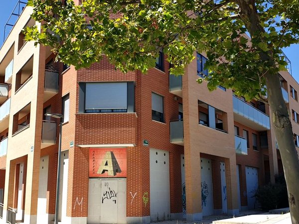 Arroyo de la Encomienda,  ES
