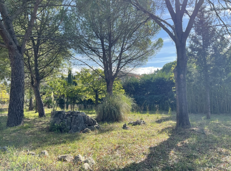 Quartier Courtarelle-Cantagril-Muriers à Castelnau-le-Lez (34170)