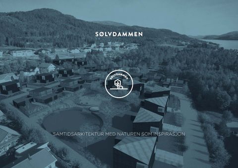 Nygjerdesvingen, Molde