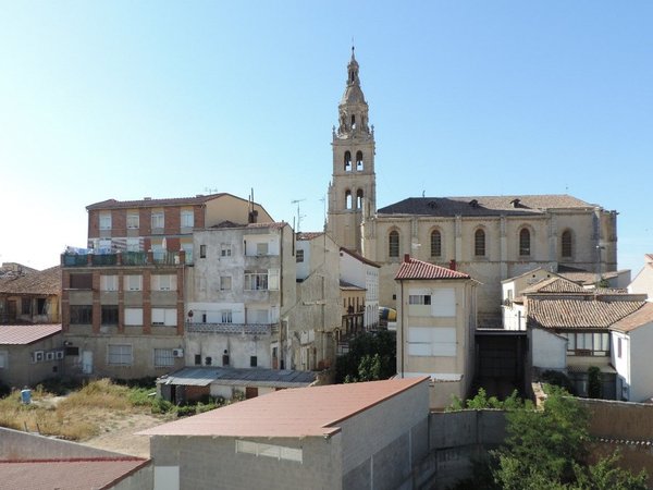 Medina de Rioseco,  ES
