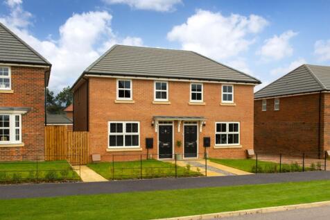 Meadow Hill, Hexham Road, NE15