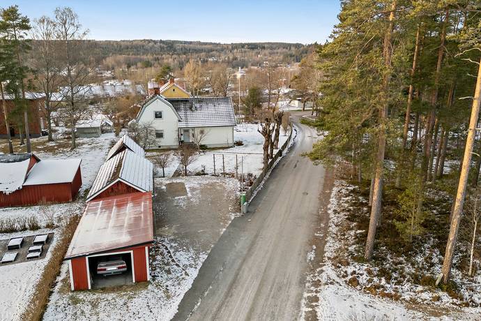 Garphyttan, Örebro kommun
