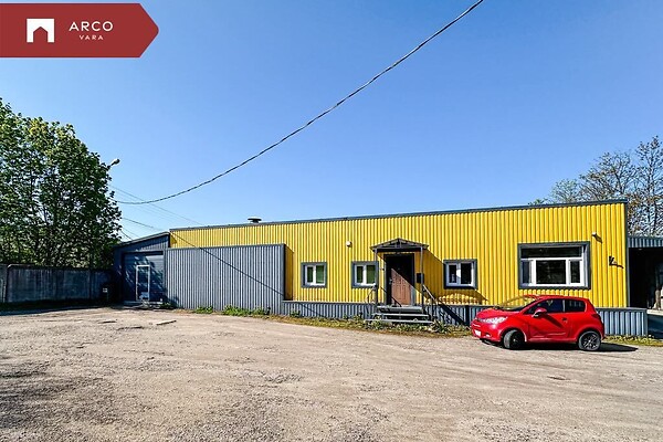 Viljandimaa, Viljandi, Vilja 21
