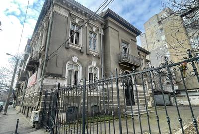 Cișmigiu, București