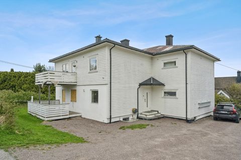 Ekebergveien 56, Holmestrand