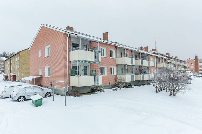 Ludvika, Ludvika kommun