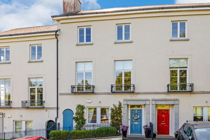 27 The Heights, Robswall, Malahide, K36KV60