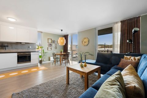 Kilden Nedre 9B, Raufoss