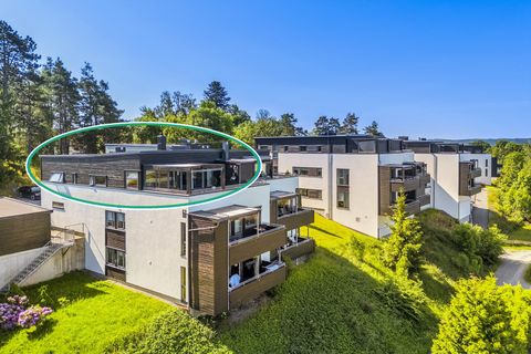 Augustaborgveien 42 F, Halden
