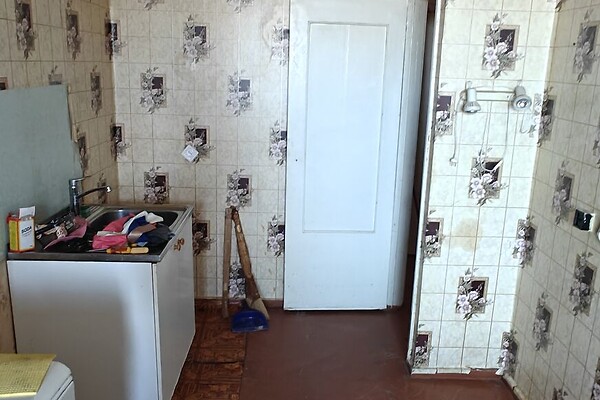 apartment for sale, 1 rooms - Põhja allee 15, Järve, Kohtla-Järve, Ida-Virumaa