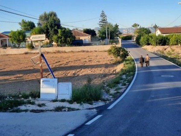 Orihuela,  ES