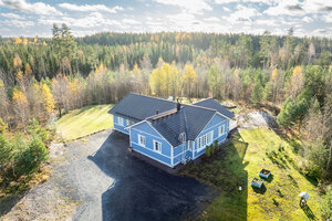 Korvenojantie 107, Läyliäinen, Loppi
